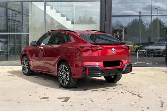BMW X2 sDrive20i M Sport