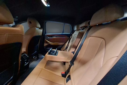 BMW X4 xDrive20d M Sport