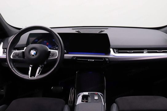 BMW X1 sDrive18i M Sport