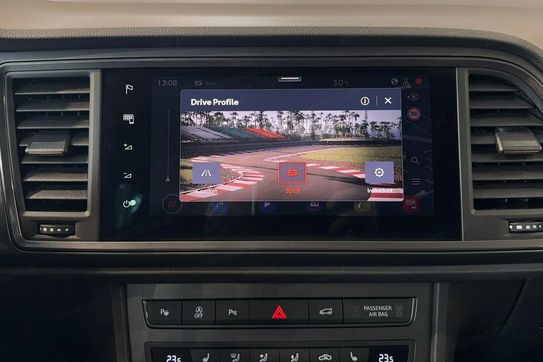 Cupra Ateca 1.5 TSI DSG