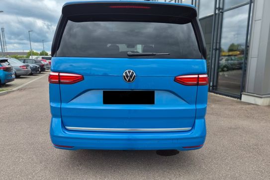 Volkswagen Multivan L2H1 Style DSG