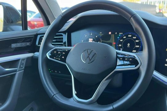 Volkswagen Touareg 3.0 TDI V6 4Motion
