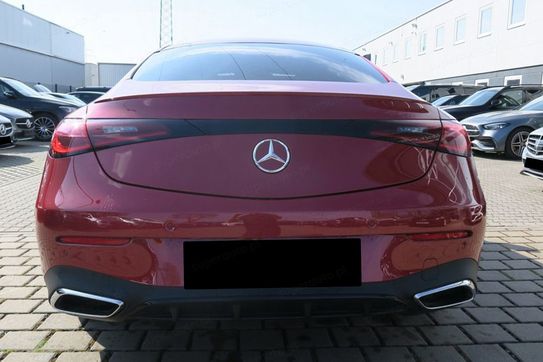 Mercedes CLE 300 4-Matic AMG Line