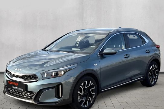 Kia XCeed T-GDI M DCT