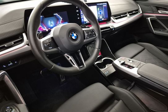 BMW X2 sDrive20i mHEV M Sport Edition aut