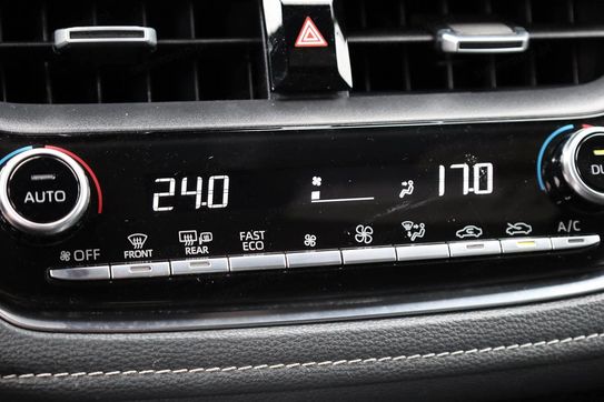 Toyota Corolla 1.8 Hybrid Comfort