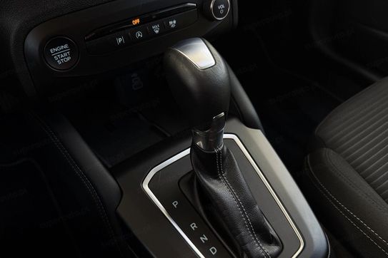 Ford Focus 1.0 EcoBoost Titanium X