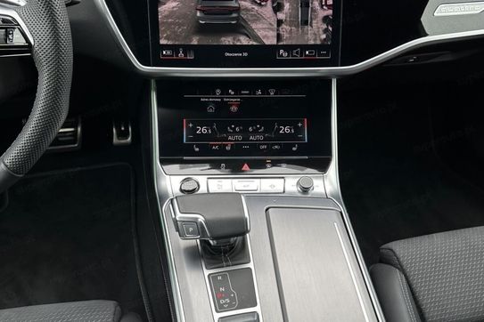 Audi A7 Sportback 40 TDI quattro S Line