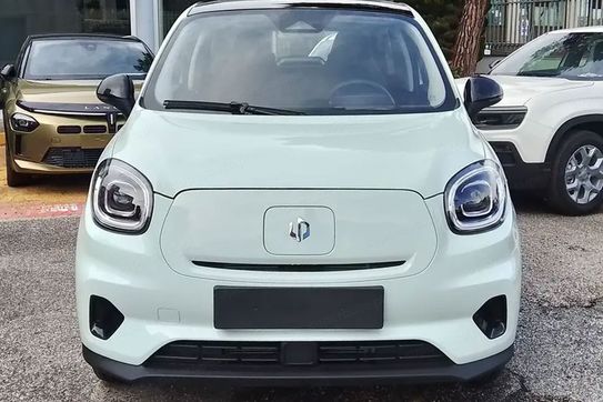 Leapmotor T03 Design 37.3 kWh