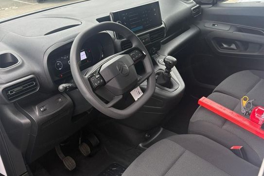 Citroen Berlingo Van M L1H1