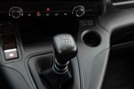 Opel Combo Van Cargo L2H1