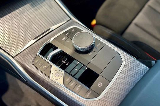 BMW Seria 3 Touring 318d M Sport