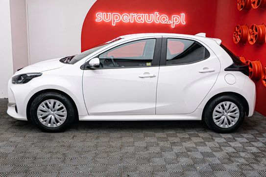 Toyota Yaris 1.0 Comfort