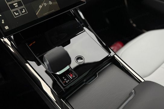 Land Rover Range Rover Sport Range Rover S 3.0 D300 mHEV Dynamic SE