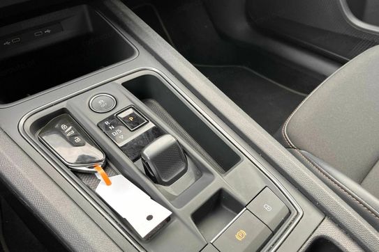 Cupra Formentor 2.0 TSI 4Drive VZ DSG