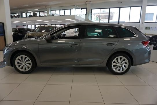 Skoda Octavia Edition 130 Selection 1.5 TSI mHEV  DSG