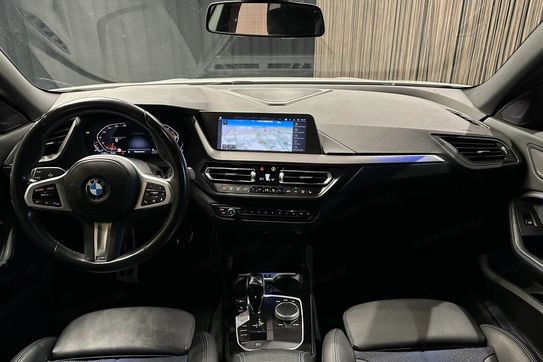 BMW Seria 2 218i M Sport aut