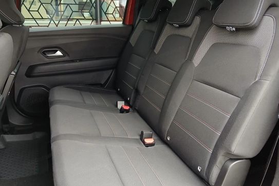 Dacia Jogger 1.0 TCe Extreme LPG