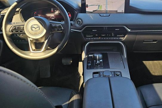 Mazda CX-60 Homura AWD
