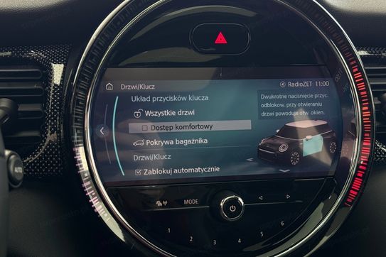 Mini Mini Hatch 3dr John Cooper Works