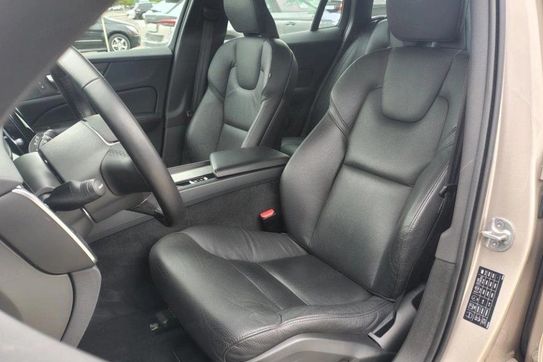 Volvo V60 B4 D