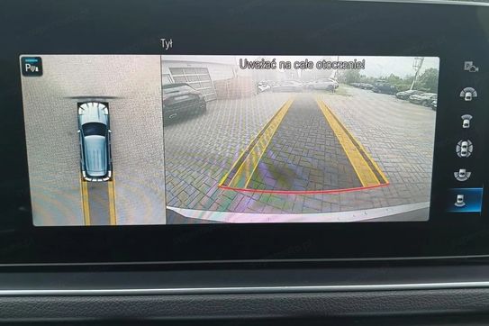 Mercedes GLE 350 d 4-Matic