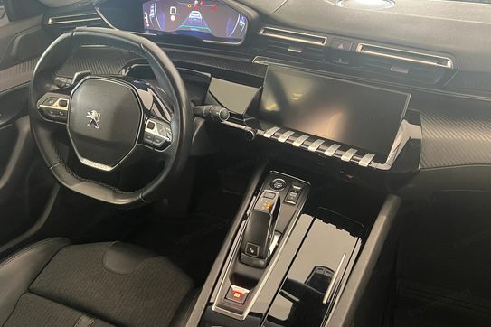 Peugeot 508 BlueHDi Allure S&S EAT8