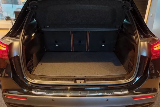 Mercedes GLA 200 AMG Line