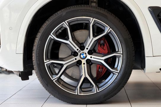 BMW X5 xDrive30d M Sport
