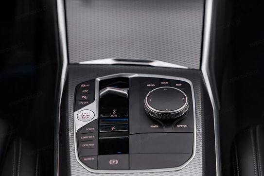 BMW Seria 3 320i M Sport