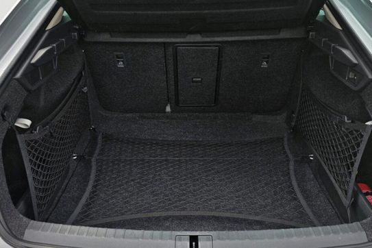 Skoda Octavia TSI ACT Style