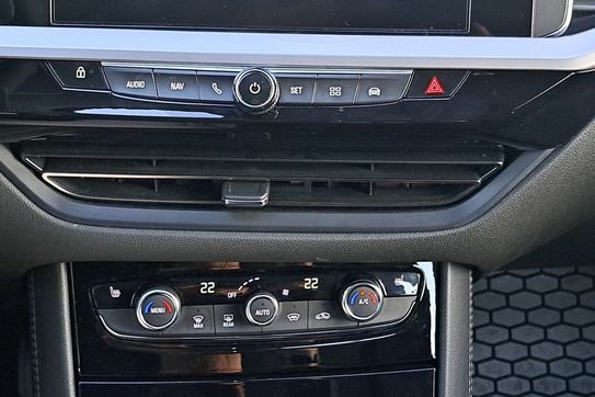 Opel Grandland X Grandland 1.2 T mHEV GS S&S eDTC6