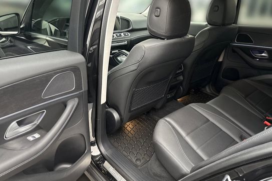 Mercedes GLE 300 d 4MATIC