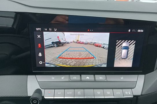 Opel Astra 1.2 T Business Edition S&S