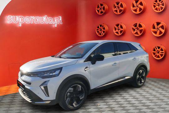 Renault Symbioz Techno 1.6 E-Tech Full Hybrid AT