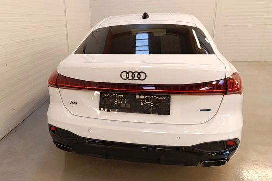 Audi A5 TFSI quattro