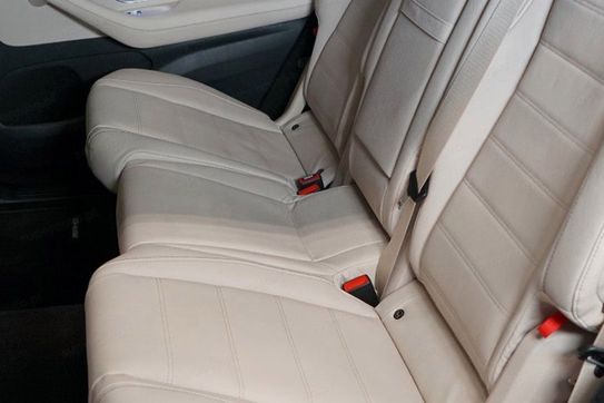 Mercedes GLS 450 d 4-MATIC AMG Line