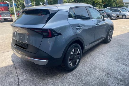 Kia Sportage 1.6 T-GDI HEV L 2WD aut