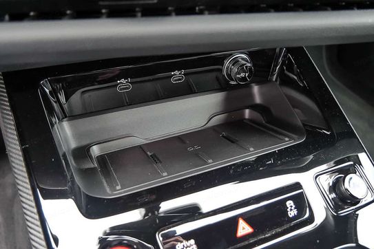 Audi A5 S5 TFSI S line Avant