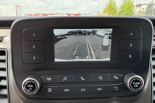 Ford Transit 2.0 L4H3