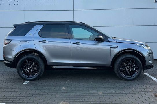 Land Rover Discovery Sport 2.0 D200 mHEV Landmark aut
