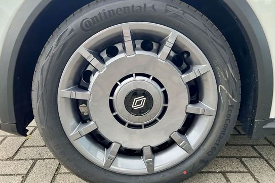 Renault 5 Urban Range Evolution 40kWh