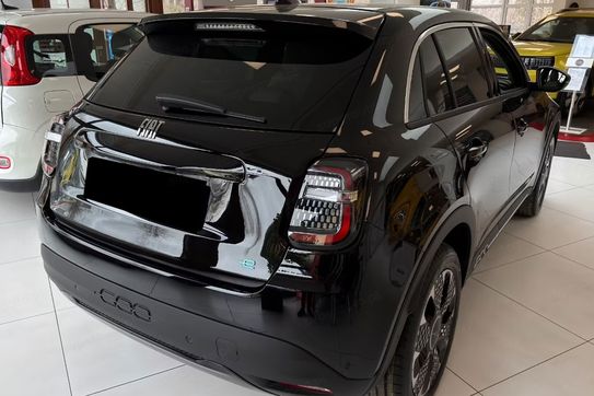 Fiat 600e La Prima 54kWh