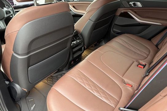 BMW X5 xDrive50e M Sport
