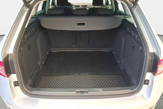 Skoda Superb 2.0 TDI Ambition