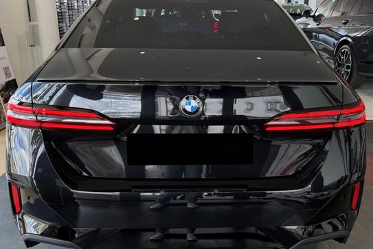 BMW Seria 5 520d xDrive M Sport