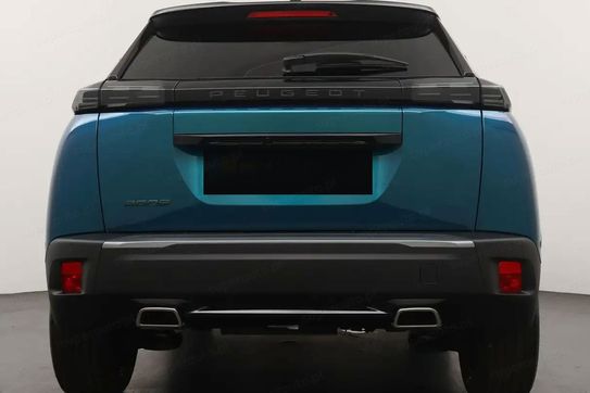 Peugeot 2008 GT S&S EAT8 1.2 PureTech