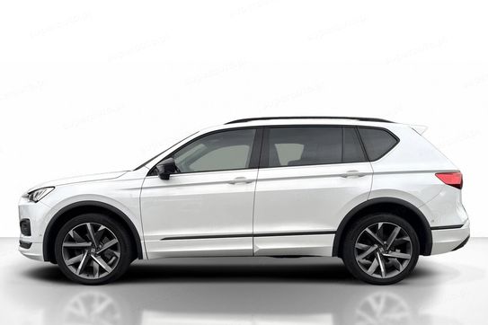 Seat Tarraco 2.0 Eco TSI FR S&S 4Drive DSG