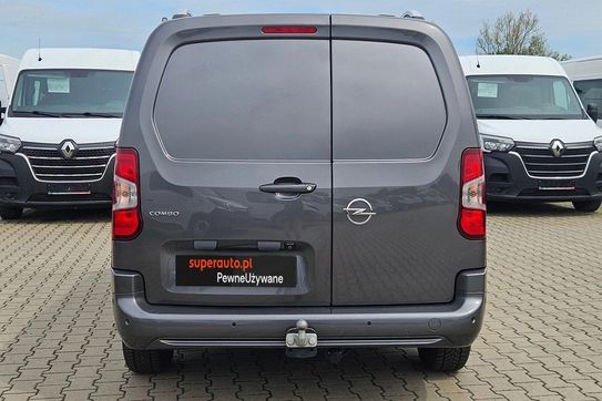 Opel Combo XL L2H1
