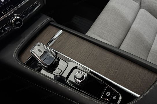 Volvo V90 B5 D AWD Inscription aut